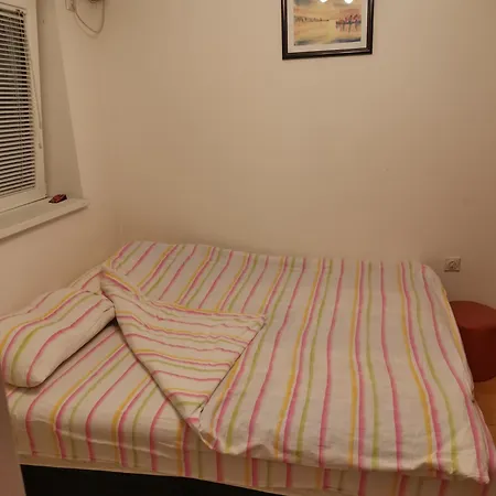 Lenka Апартаменты Сокобаня