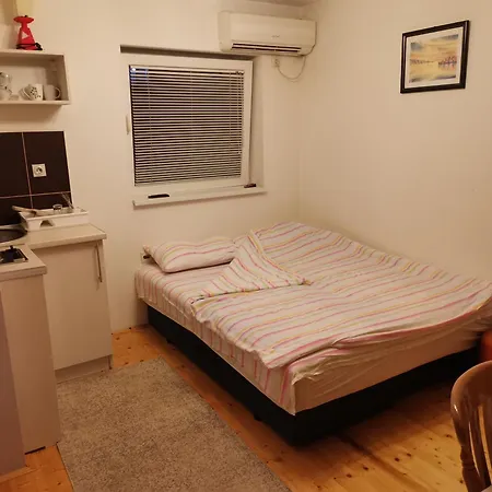 Apartment Lenka Sokobanja