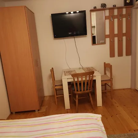 Apartment Lenka