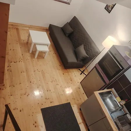 Lenka Apartment