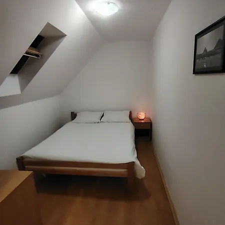 Апартаменты Lenka