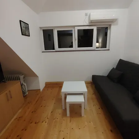 Апартаменты Lenka *