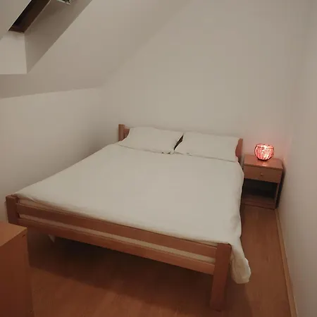 Lenka Апартаменты Сокобаня