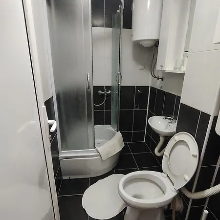 Lenka Сокобаня