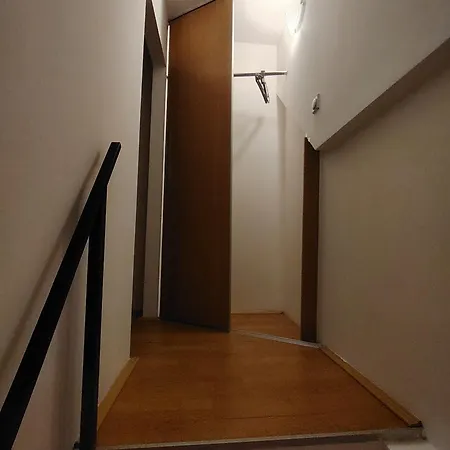 Апартаменты Lenka