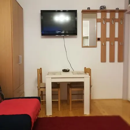 Lenka Soko Banja
