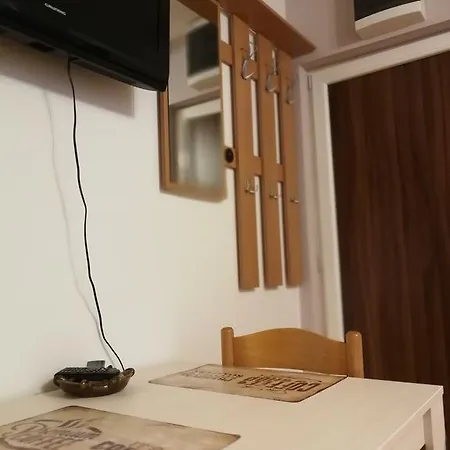 Lenka Apartment