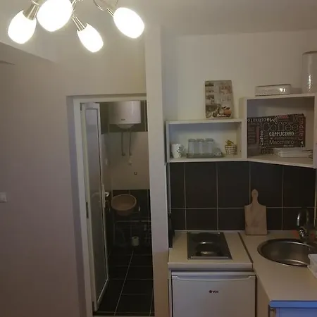 Апартаменты Lenka *