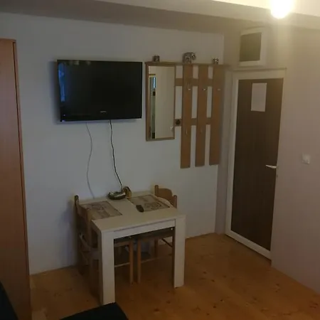 Lenka Апартаменты *