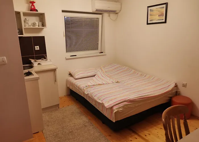 Διαμέρισμα Lenka Soko Banja