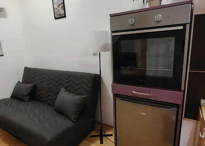 Lenka Διαμέρισμα