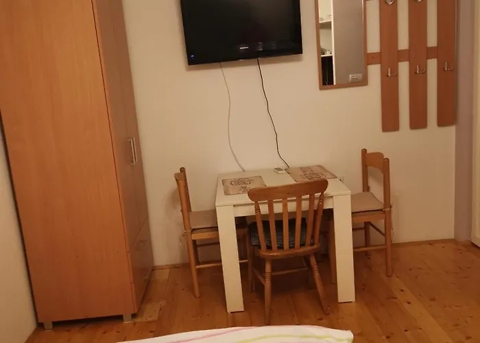 Διαμέρισμα Lenka