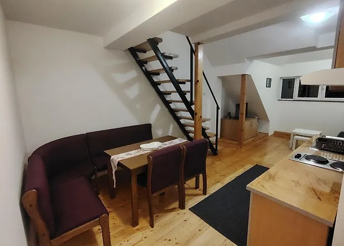 Lenka Διαμέρισμα *