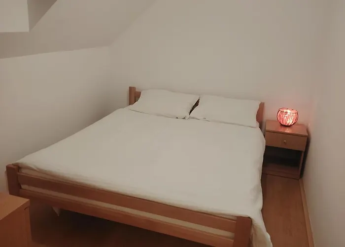 Lenka 아파트 소코 반자