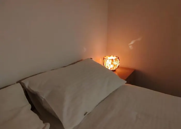 아파트 Lenka 소코 반자