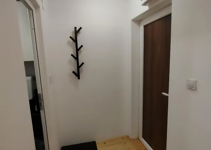 Διαμέρισμα Lenka *