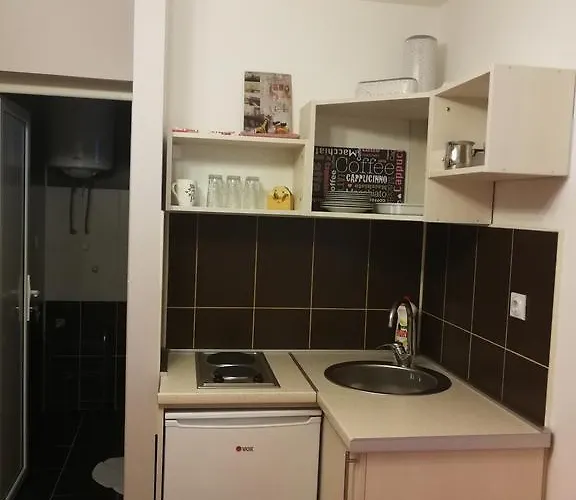 Διαμέρισμα Lenka Soko Banja